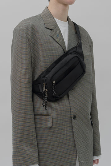 Cordura Shoulder Bag